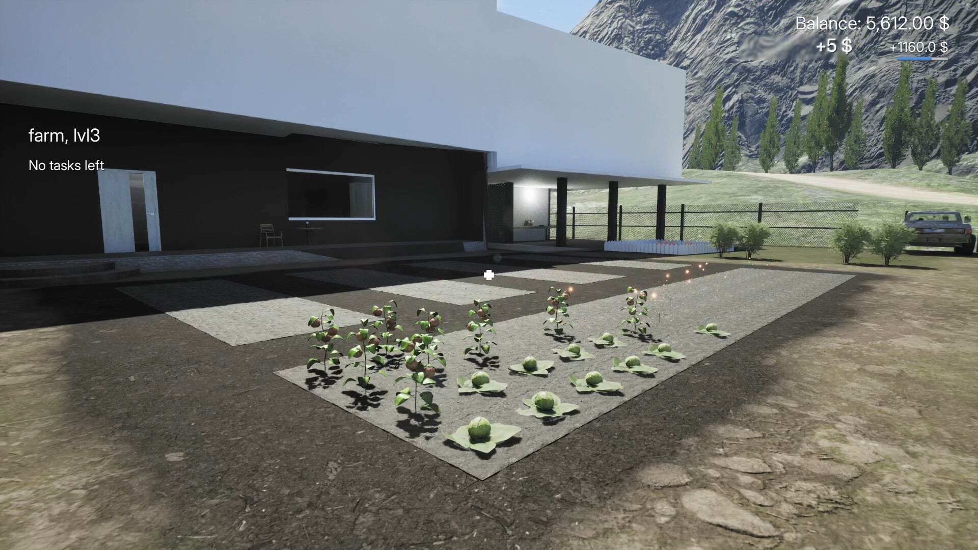Perfect Place screenshot 3
