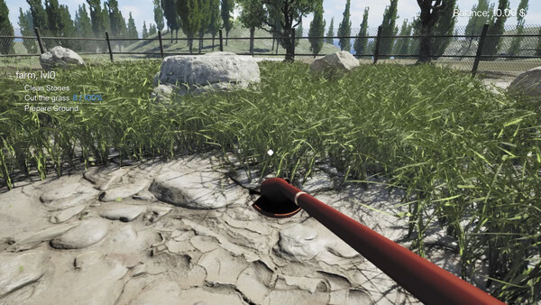 Perfect Place screenshot 1