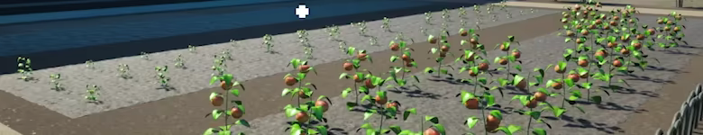 Perfect Place video 1