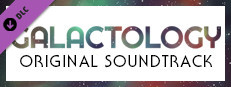 The Spatials: Galactology - Soundtrack Small Capsule Image