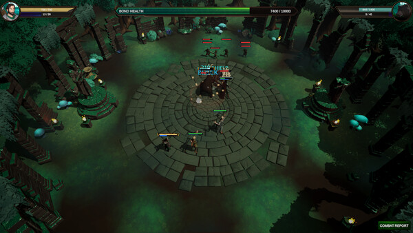 Wildpath Screenshot