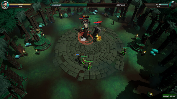 Wildpath Screenshot