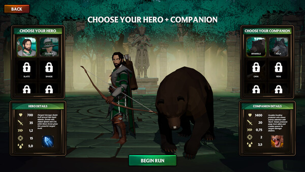 Wildpath Screenshot