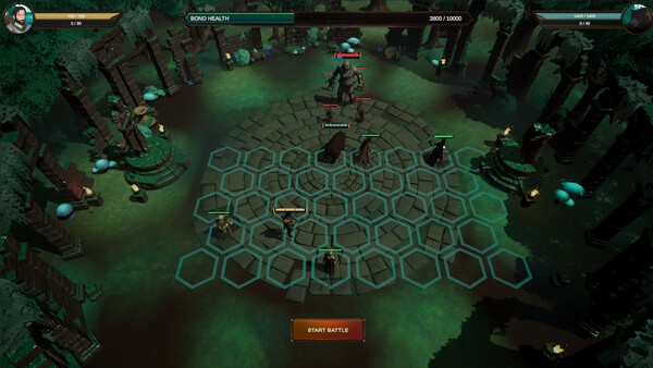 Wildpath Screenshot