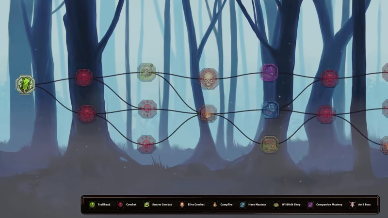 Wildvale video 7