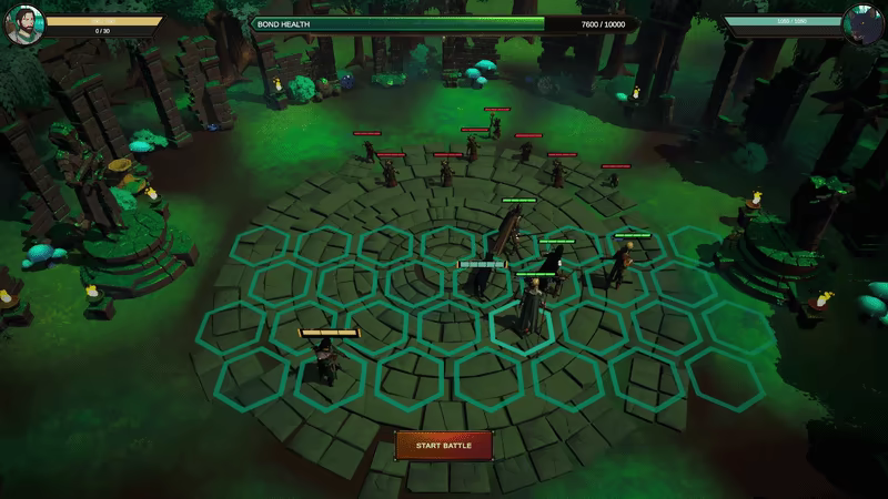 Wildvale video 9