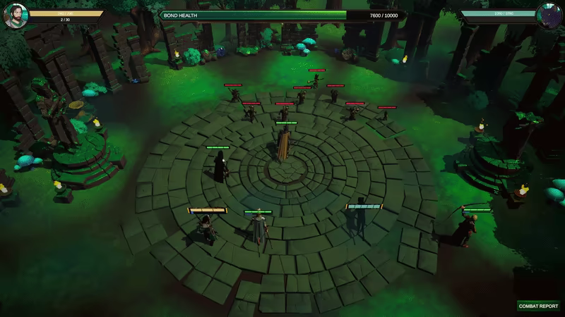 Wildvale video 1