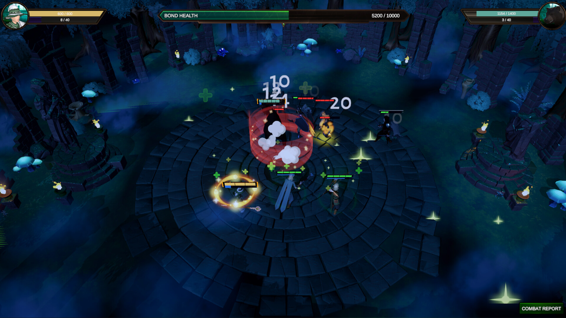 Wildvale screenshot 3