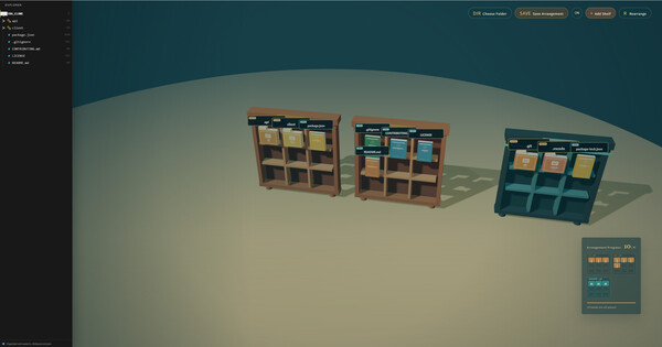 Screenshot media