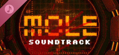 MOLE Soundtrack banner image