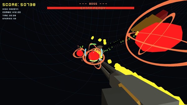 Screenshot media