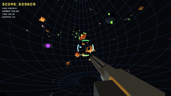 Screenshot media