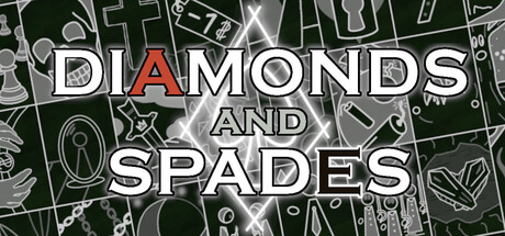 Diamonds and Spades