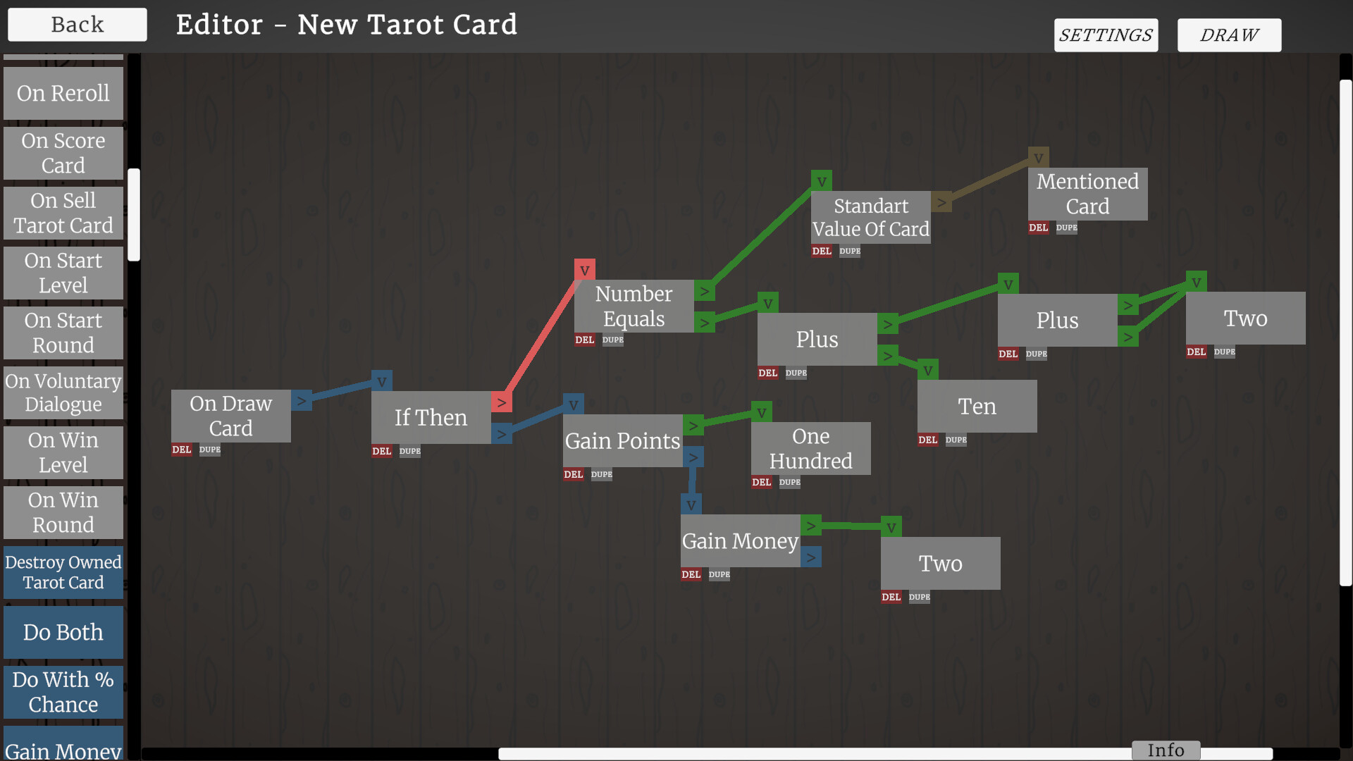 Diamonds and Spades screenshot 4