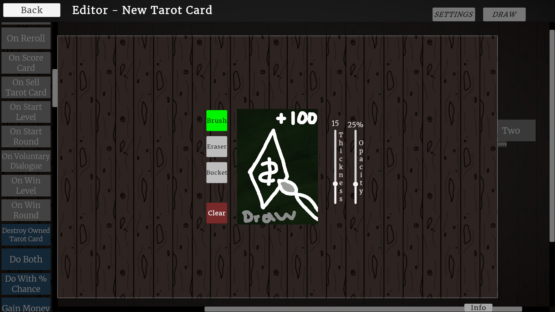 Diamonds and Spades screenshot 6