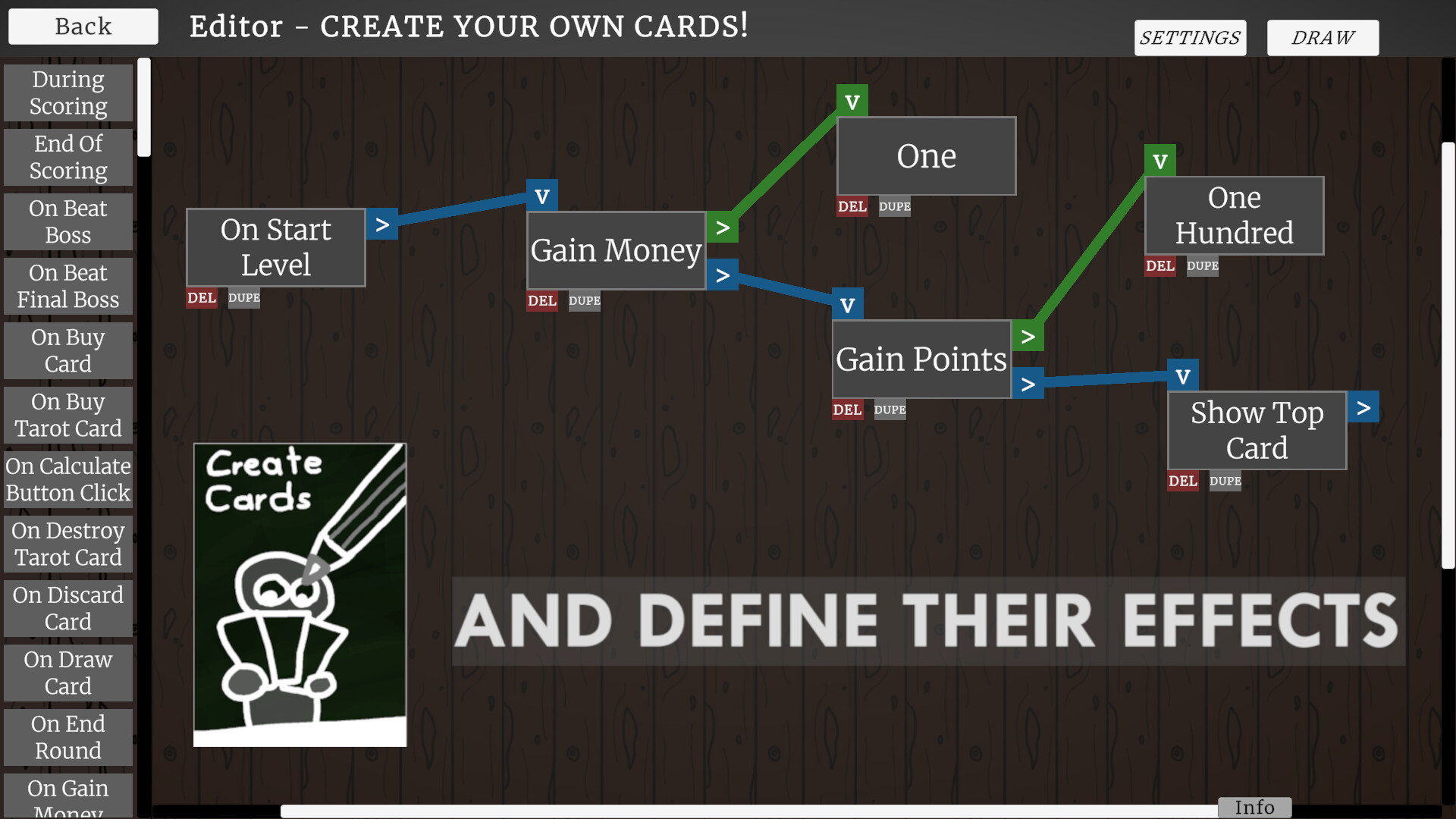 Diamonds and Spades screenshot #4