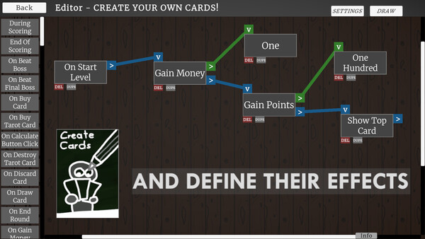 Diamonds and Spades screenshot 4