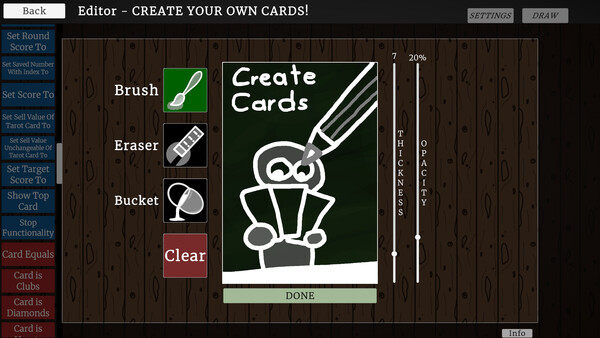 Diamonds and Spades screenshot 3