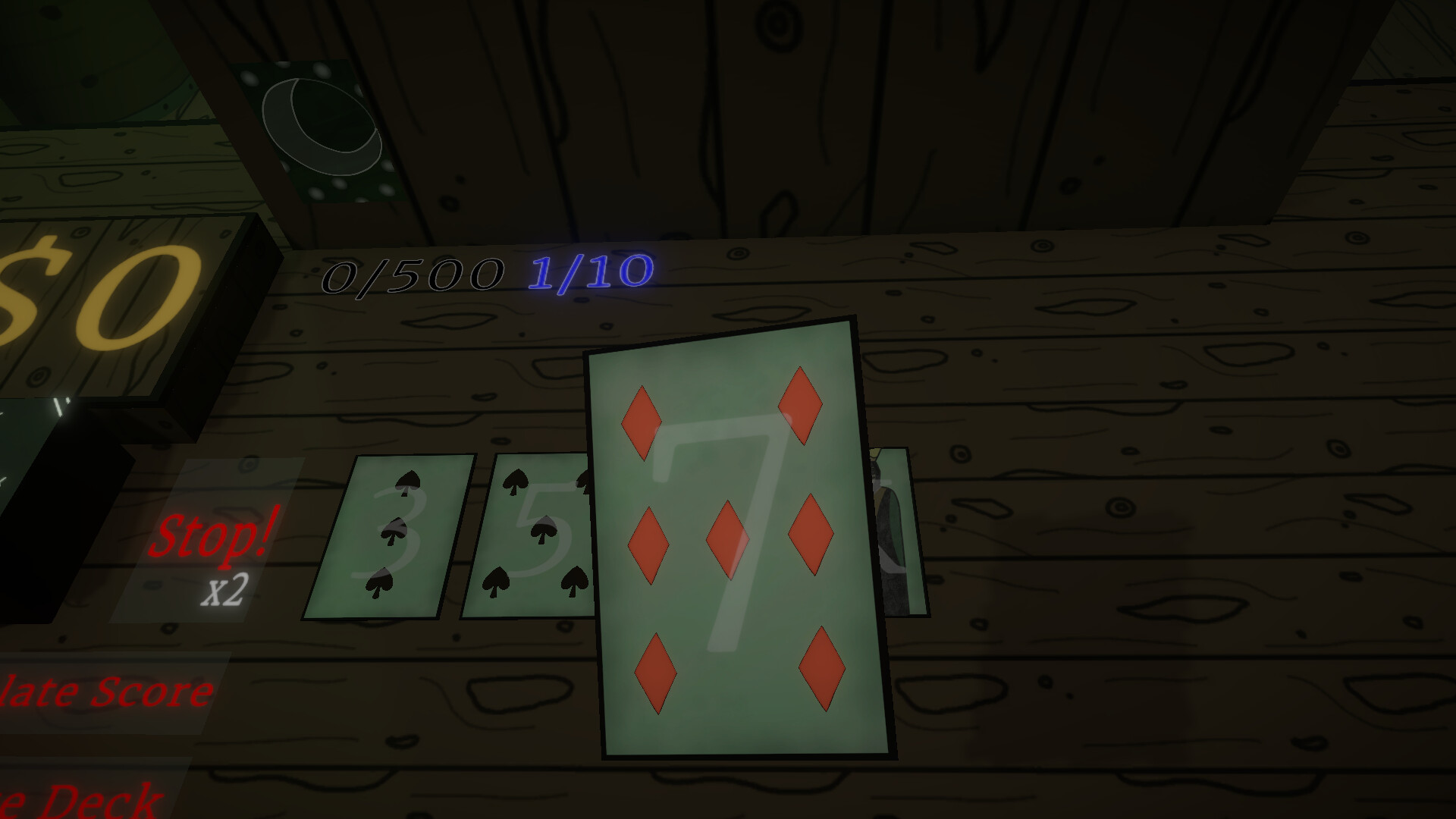 Diamonds and Spades screenshot 5