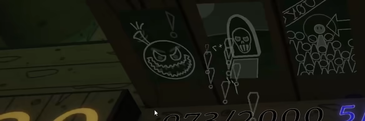 Diamonds and Spades video 3