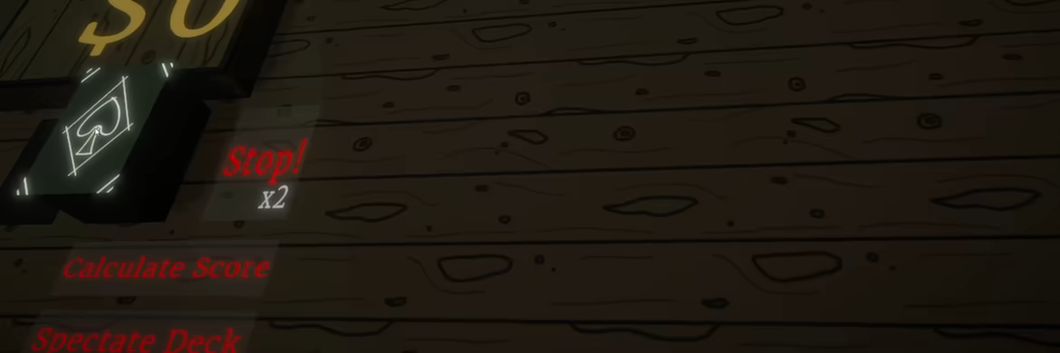 Diamonds and Spades video 2