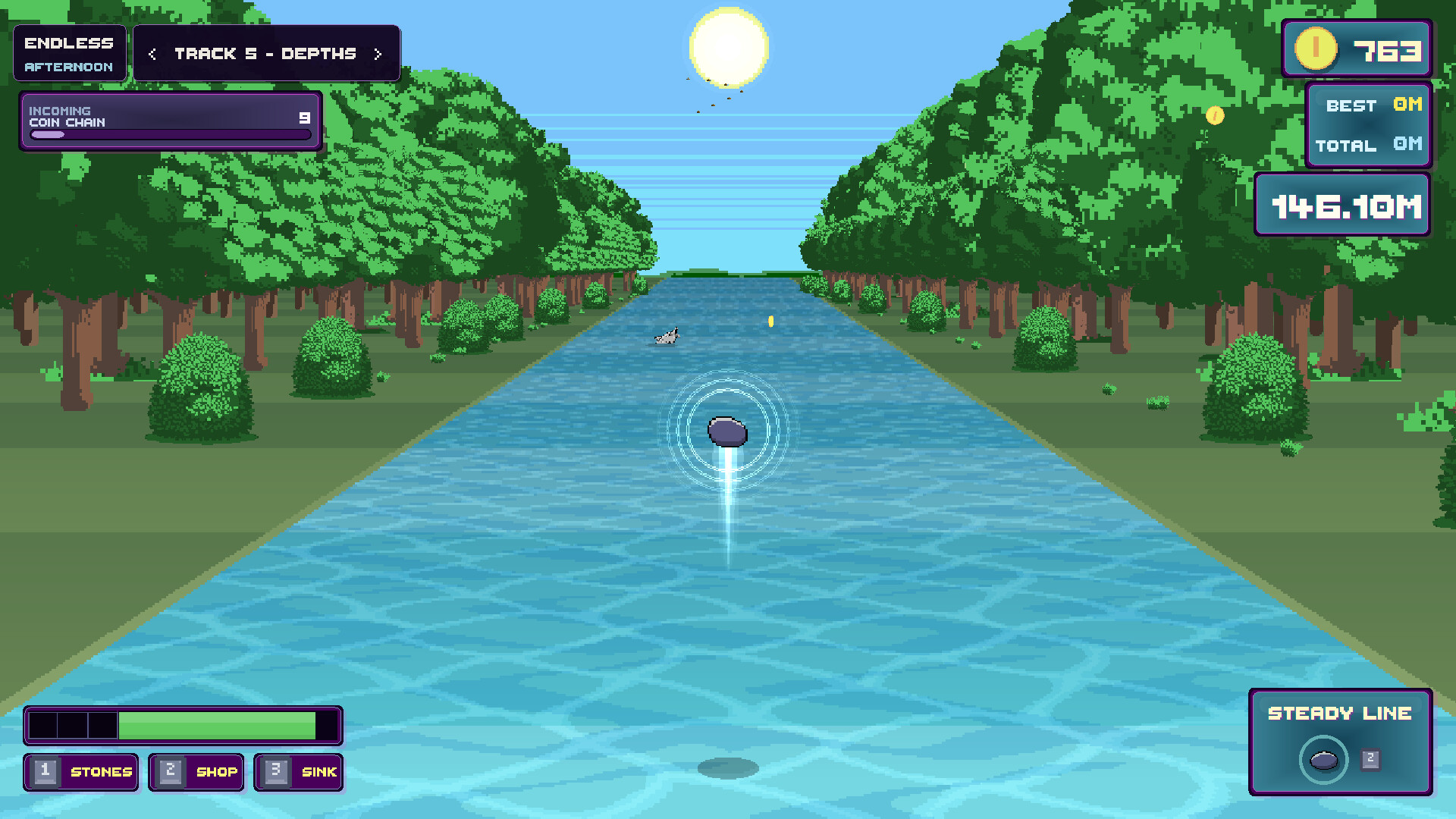 Skimmies screenshot #3