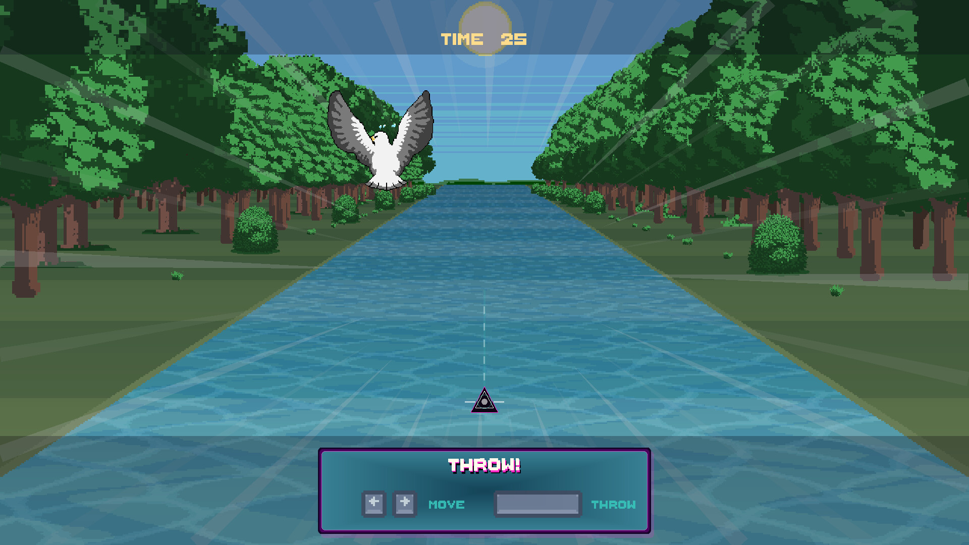 Skimmies screenshot 7