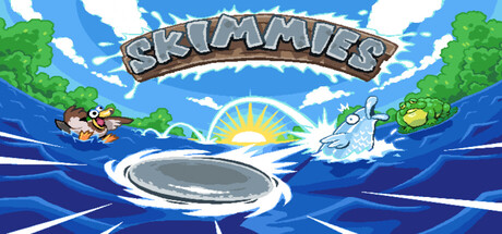Skimmies header art
