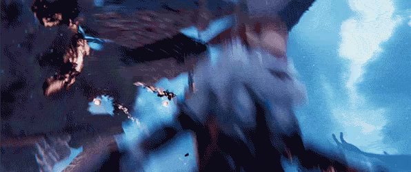 Praey for the Gods video 9