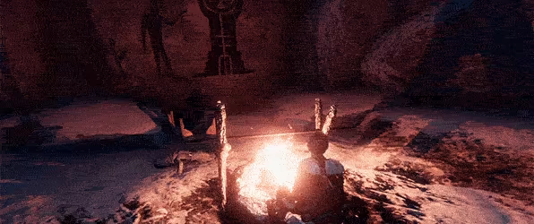 Praey for the Gods video 7