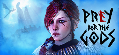Steam header art for Praey for the Gods