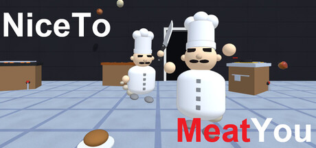Nice To Meat You