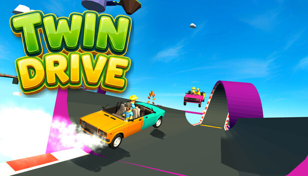 Twin Drive