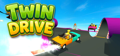 Twin Drive