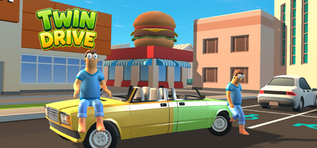 Twin Drive