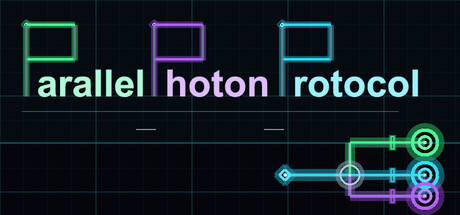 Parallel Photon Protocol cover