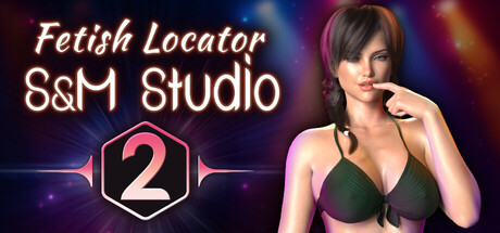 Fetish Locator: S&M Studio - Season 2