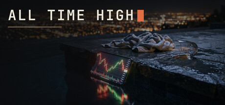 All Time High — Steam game cover