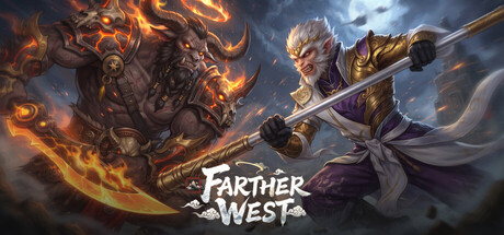 Farther West