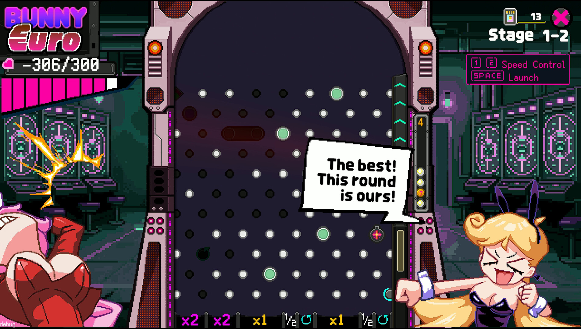 High Roller Penny screenshot 5