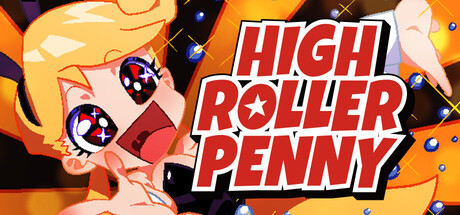 High Roller Penny