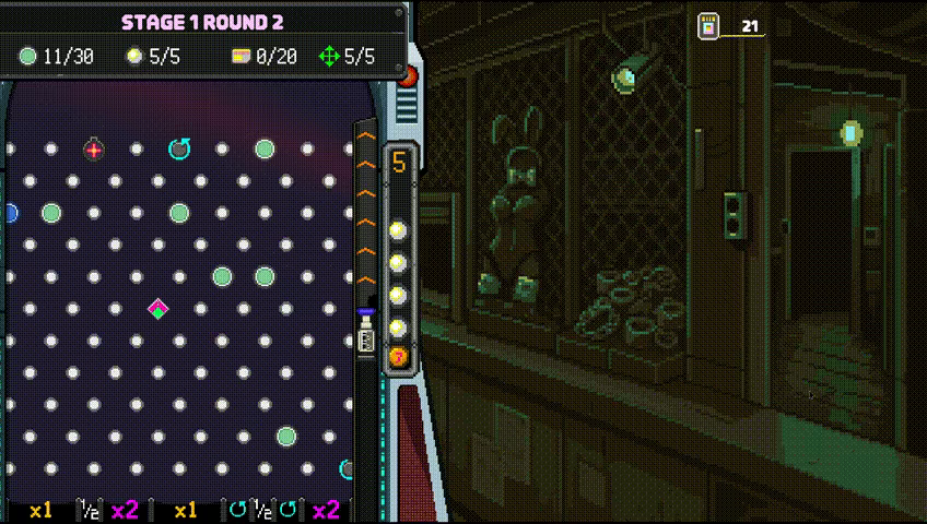 High Roller Penny video 2