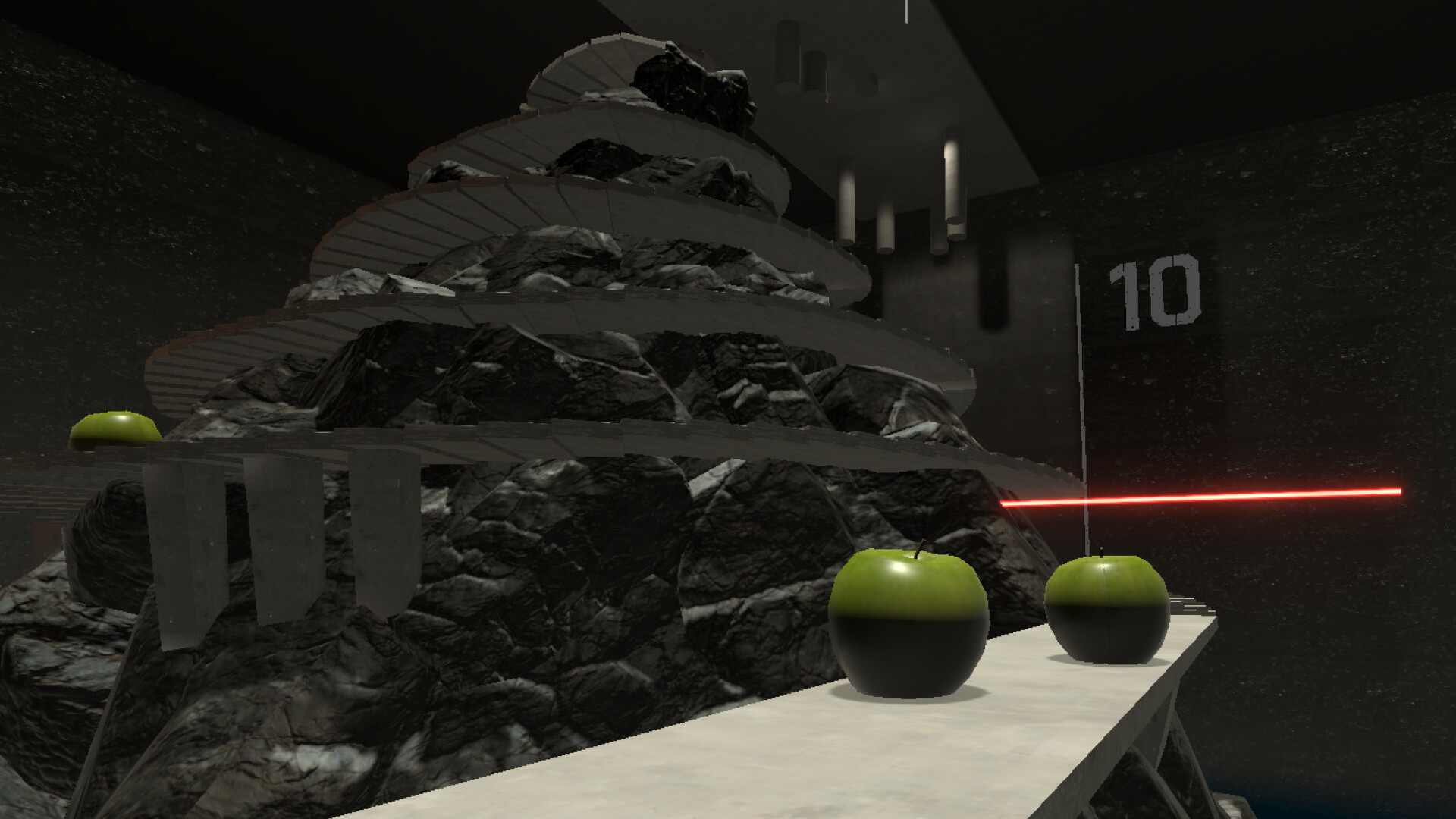So Close – Screenshot 3