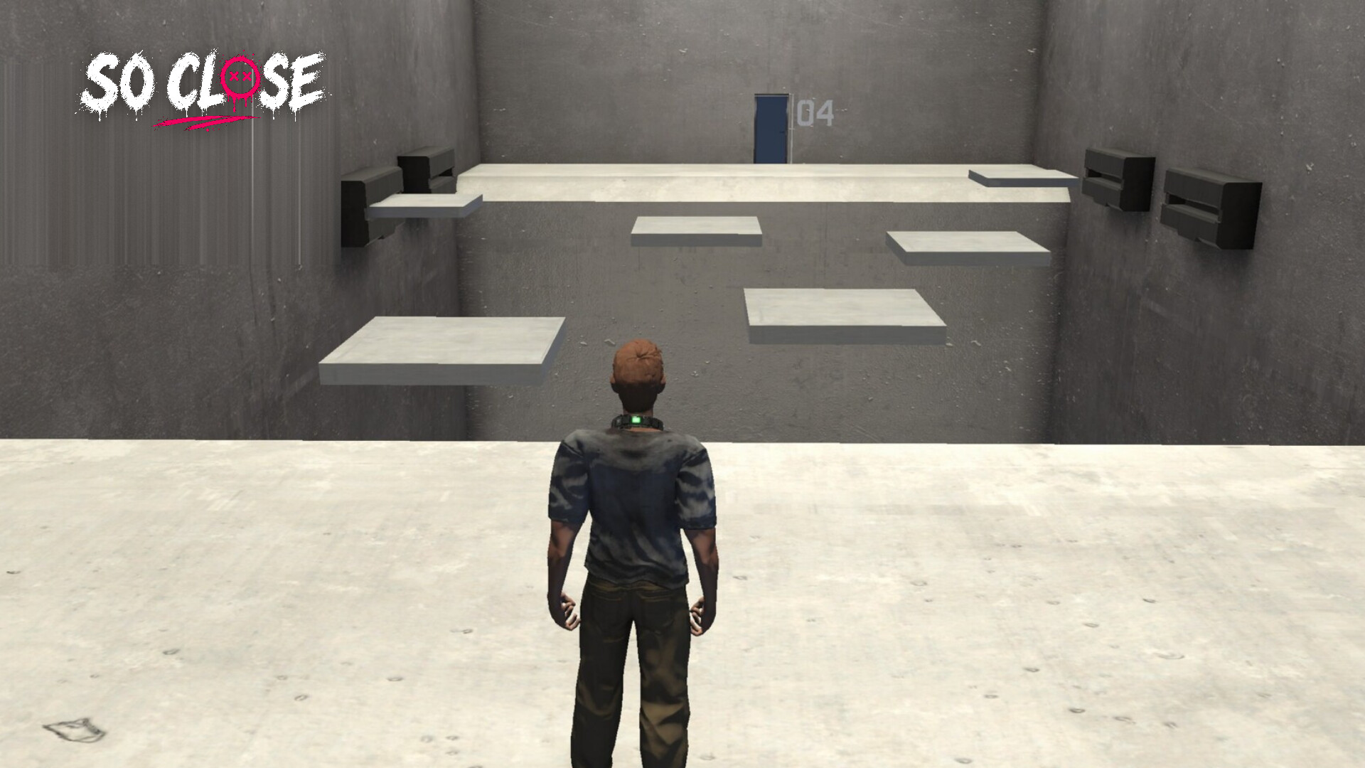 So Close screenshot 2