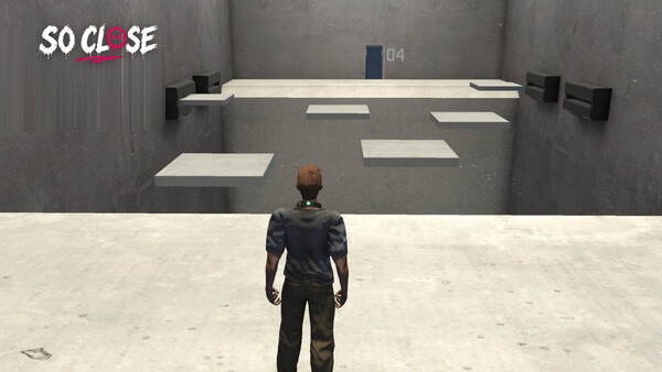 So Close screenshot 2