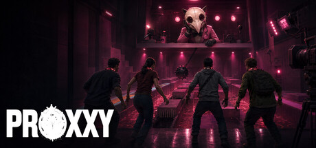 Proxxy — Steam game cover