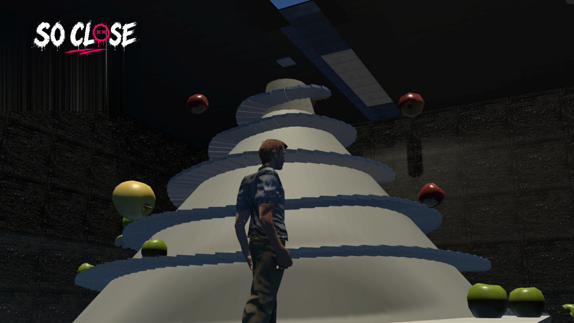 So Close screenshot 1