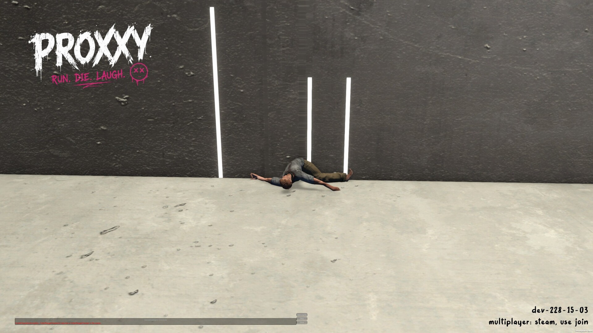 Proxxy