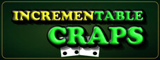 Incrementable Craps cover