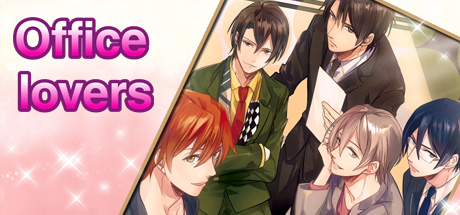Office lovers banner image